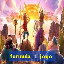 formula 1 jogo para pc